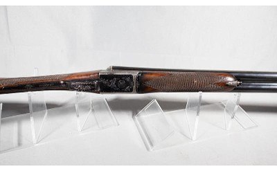 Webley & Scott ~ 12 gauge - Image 6 of 11