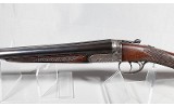 Webley & Scott ~ 12 gauge - Image 9 of 11