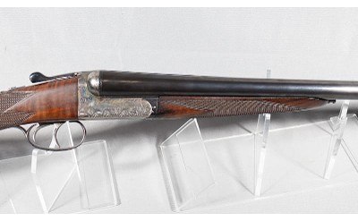 Webley & Scott ~ 12 gauge - Image 3 of 11