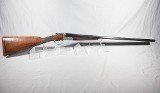 Webley & Scott ~ 12 gauge - Image 1 of 11