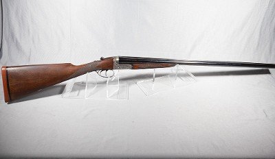 Webley & Scott ~ 12 gauge - Image 1 of 12