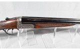 Webley & Scott ~ 12 gauge - Image 3 of 12