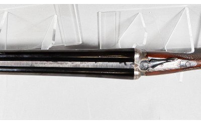 Webley & Scott ~ 12 gauge - Image 5 of 12