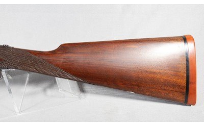 Webley & Scott ~ 12 gauge - Image 10 of 12