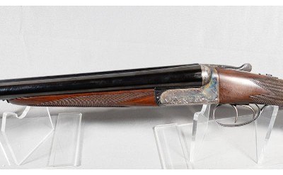 Webley & Scott ~ 12 gauge - Image 9 of 12