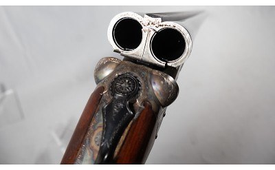 Webley & Scott ~ 12 gauge - Image 12 of 12