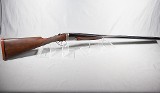 Webley & Scott ~ 12 gauge - Image 1 of 12