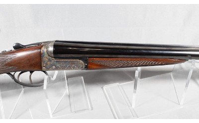 Webley & Scott ~ 12 gauge - Image 3 of 12