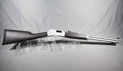 Henry ~ H012MAW ~ .357 Magnum / .38 Special - Image 1 of 12