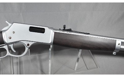 Henry ~ H012MAW ~ .357 Magnum / .38 Special - Image 3 of 12
