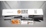 Henry ~ H012MAW ~ .357 Magnum / .38 Special - Image 12 of 12