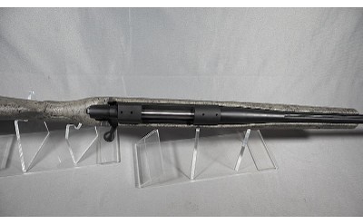 Weatherby ~ Vanguard ~ .257 Weatherby Magnum - Image 5 of 12