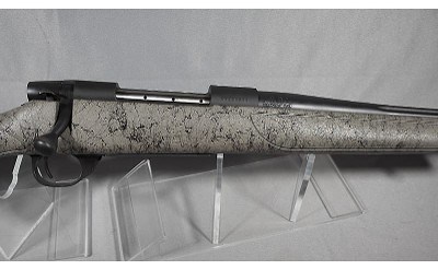 Weatherby ~ Vanguard ~ .257 Weatherby Magnum - Image 3 of 12