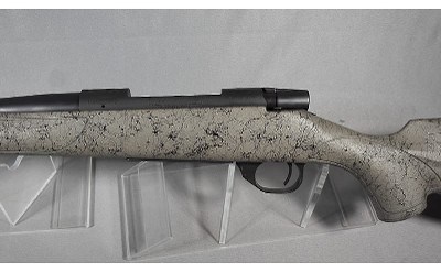 Weatherby ~ Vanguard ~ .257 Weatherby Magnum - Image 9 of 12