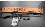 Weatherby ~ Vanguard ~ .257 Weatherby Magnum - Image 12 of 12