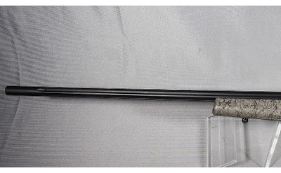 Weatherby ~ Vanguard ~ .257 Weatherby Magnum - Image 8 of 12