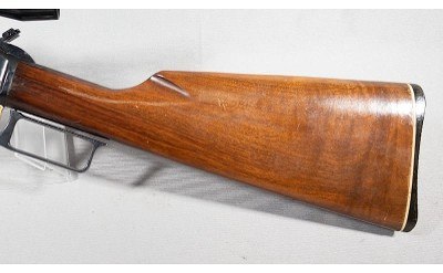 Marlin ~ Model 1894 ~ .44 Remington Magnum - Image 10 of 11