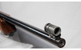 Anschutz ~ Match 54 ~ .22 Long rifle - Image 7 of 12