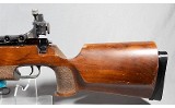Anschutz ~ Match 54 ~ .22 Long rifle - Image 10 of 12