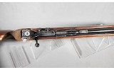 Anschutz ~ Match 54 ~ .22 Long rifle - Image 5 of 12