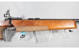 Anschutz ~ Match 54 ~ .22 Long rifle - Image 3 of 12