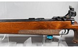 Anschutz ~ Match 54 ~ .22 Long rifle - Image 9 of 12