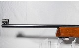 Anschutz ~ Match 54 ~ .22 Long rifle - Image 8 of 12