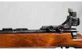 Anschutz ~ Match 54 ~ .22 Long rifle - Image 12 of 12