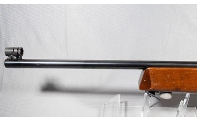 Anschutz ~ Match 54 ~ .22 Long rifle - Image 8 of 12