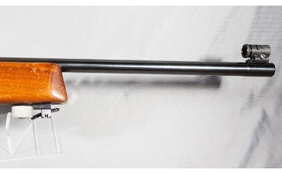 Anschutz ~ Match 54 ~ .22 Long rifle - Image 4 of 12