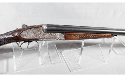 AYA ~ 12 Gauge - Image 3 of 12