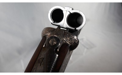 AYA ~ 12 Gauge - Image 12 of 12