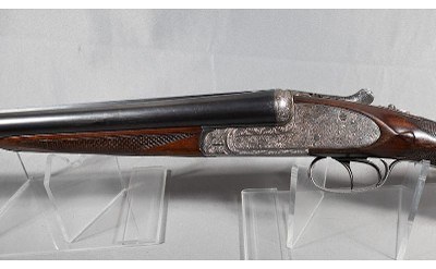 AYA ~ 12 Gauge - Image 9 of 12
