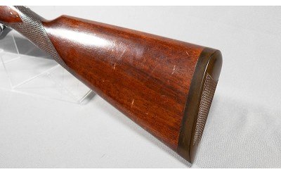 AYA ~ 12 gauge - Image 10 of 11