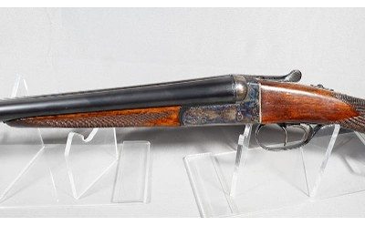 AYA ~ 12 gauge - Image 9 of 11