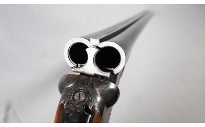 AYA ~ 12 gauge - Image 12 of 12