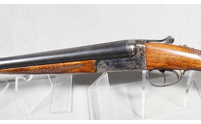 AYA ~ 12 gauge - Image 9 of 12