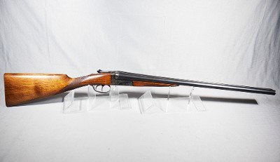 AYA ~ 12 gauge - Image 1 of 12