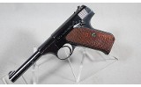 Colt ~ The Woodsman ~ .22 Long rifle - Image 4 of 12