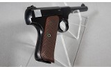 Colt ~ The Woodsman ~ .22 Long rifle - Image 2 of 12