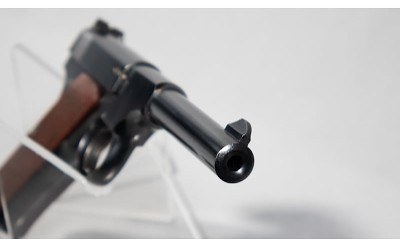 Colt ~ The Woodsman ~ .22 Long rifle - Image 8 of 12
