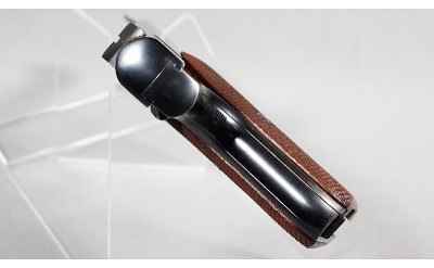Colt ~ The Woodsman ~ .22 Long rifle - Image 3 of 12