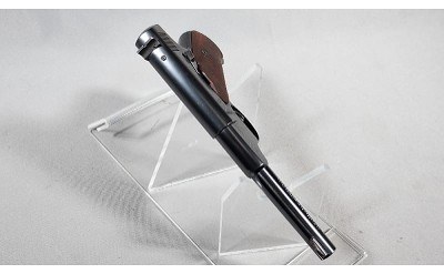 Colt ~ The Woodsman ~ .22 Long rifle - Image 5 of 12