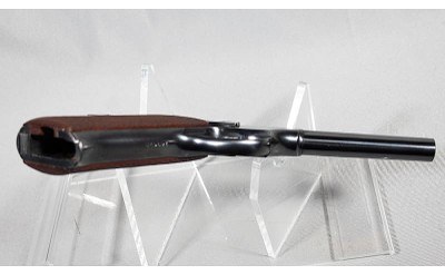 Colt ~ The Woodsman ~ .22 Long rifle - Image 6 of 12