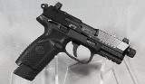 FN ~ 502 Tactical ~ .22 Long rifle - Image 1 of 3