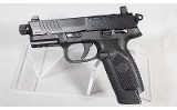 FN ~ 502 Tactical ~ .22 Long rifle - Image 2 of 3