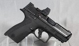 Smith & Wesson ~ Shield X ~ 9mm Luger - Image 1 of 3
