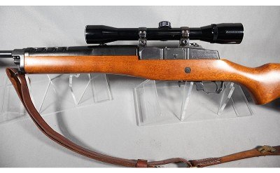 Ruger ~ Mini-Thirty ~ 7.62x39mm - Image 9 of 12