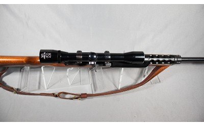 Ruger ~ Mini-Thirty ~ 7.62x39mm - Image 5 of 12
