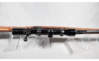 Ruger ~ M77 ~ .30-06 Springfield - Image 5 of 12